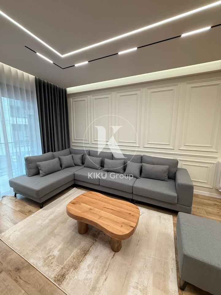 🏠 2+1+2 Apartment for rent – Artificial Lake