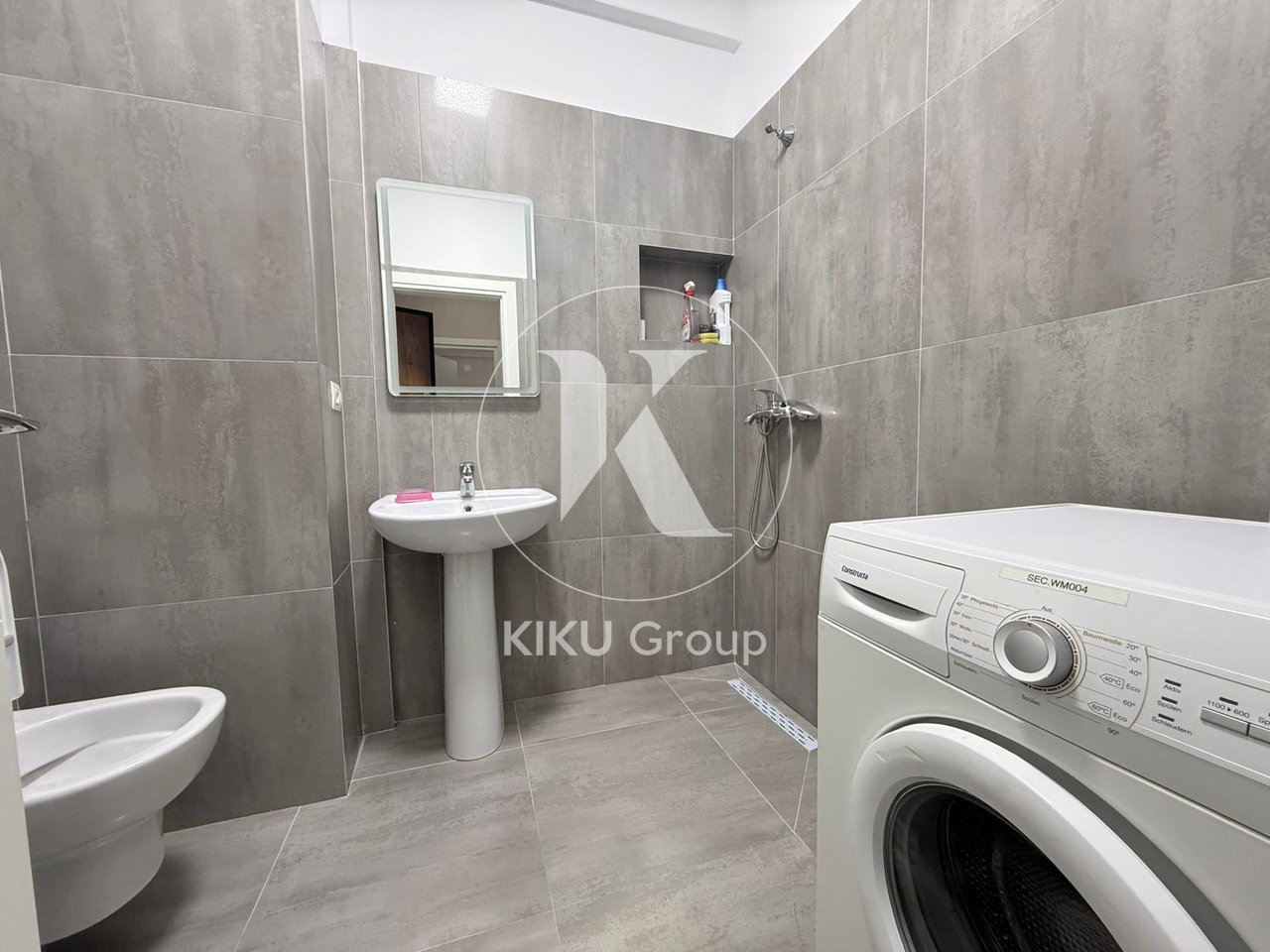 🏡 Appartamento 1+1 in affitto ad Astir – Complesso Urban Gate