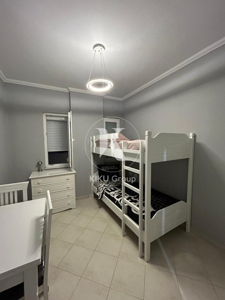 🏠 Jepet me qira apartament 2+1 në zonën e Brylit