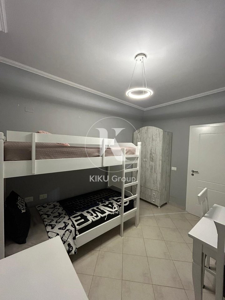🏠 Jepet me qira apartament 2+1 në zonën e Brylit