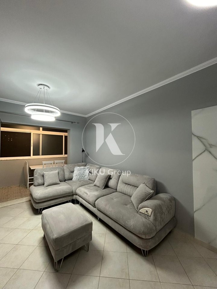 🏠 Jepet me qira apartament 2+1 në zonën e Brylit