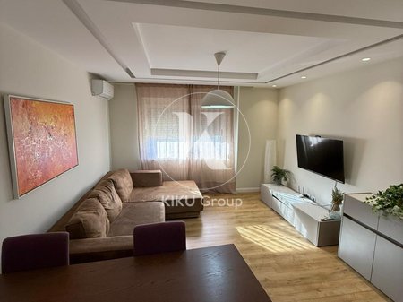 🏠 Appartamento 2+1 in Affitto – Bllok, Via Pjetër Bogdani