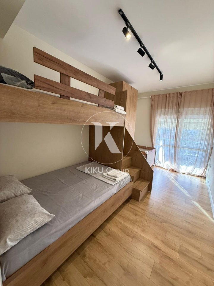 🏠 Appartamento 2+1 in Affitto – Bllok, Via Pjetër Bogdani