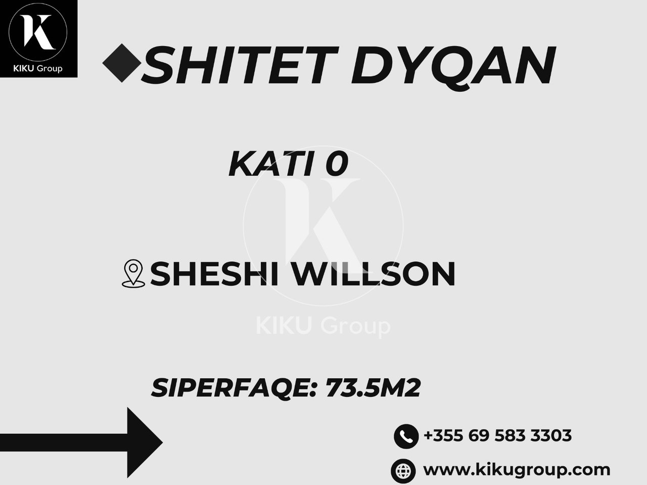 🏢 Shitet Dyqan – Sheshi Wilson