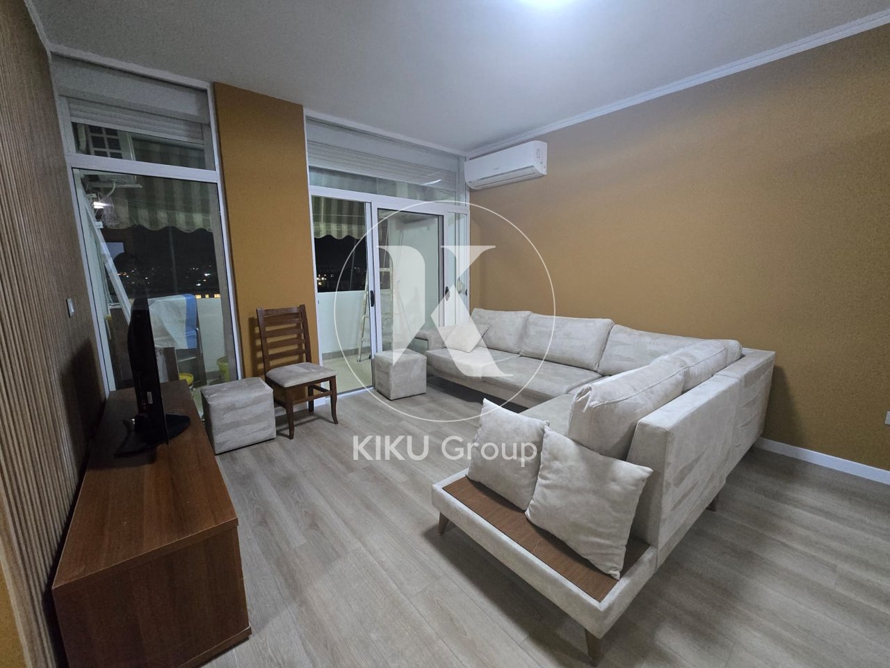 🏠 2+1 Apartment for Rent – Komuna e Parisit 🏠