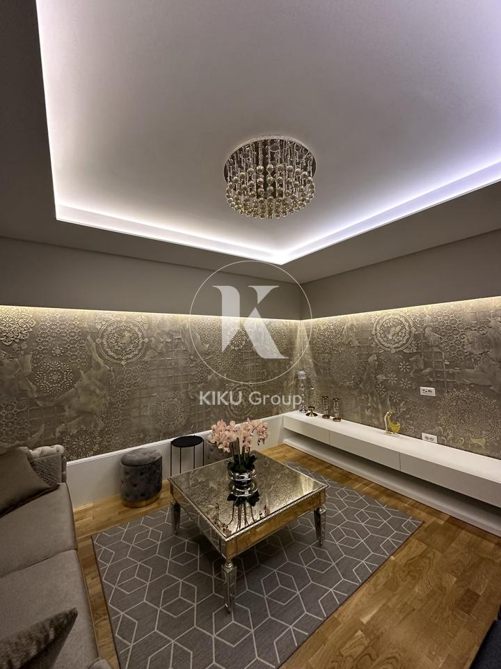 🏠 Jepet Apartament 3+1+2 me Qira – Afër Stadiumit “Air Albania”, Rruga e Elbasanit