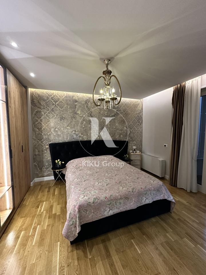 🏠 Jepet Apartament 3+1+2 me Qira – Afër Stadiumit “Air Albania”, Rruga e Elbasanit