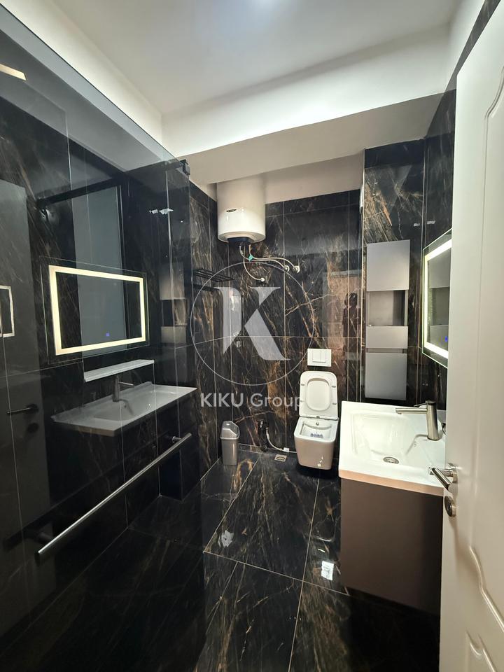 Appartamento moderno in AFFITTO a Urban Gate – Astir