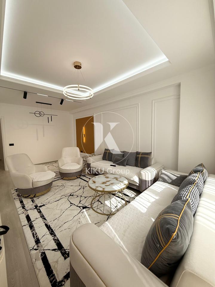 Appartamento moderno in AFFITTO a Urban Gate – Astir