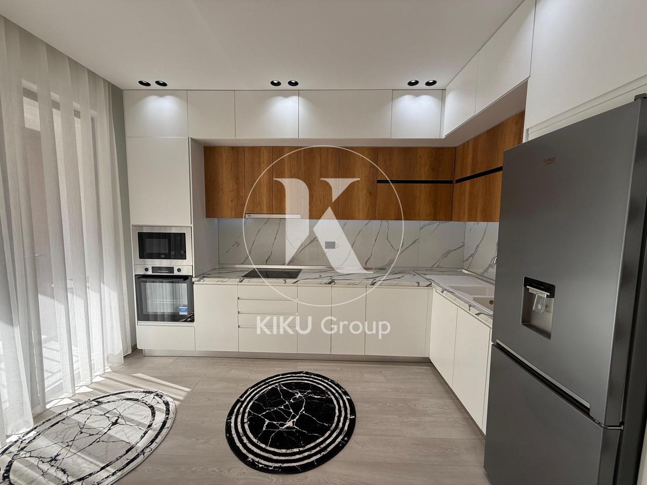 Appartamento moderno in AFFITTO a Urban Gate – Astir