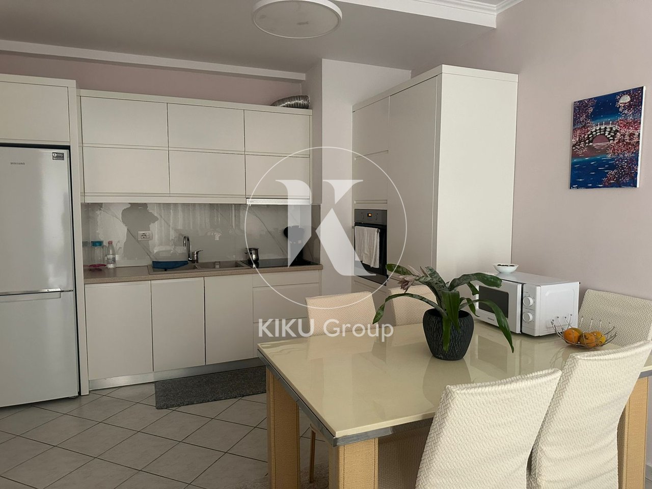 1+1 Apartment for Rent, New Ring Road