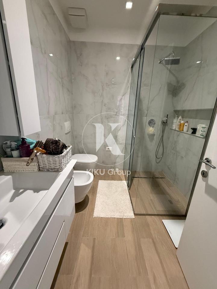 Appartamento 2+1+2 in Affitto, Komuna Parisit Kika 2