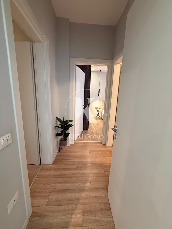 Appartamento 2+1+2 in Affitto, Komuna Parisit Kika 2
