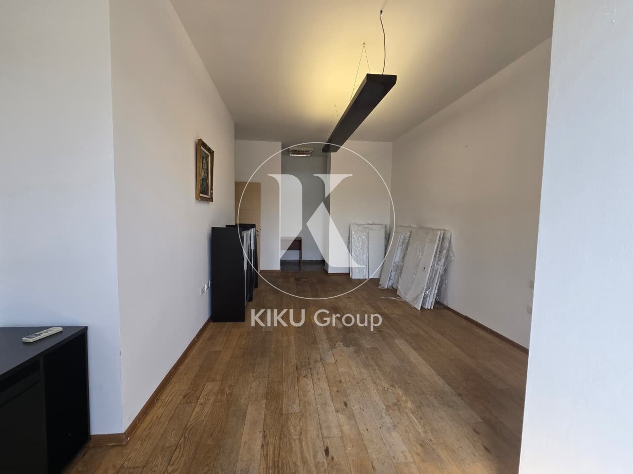OFFICE SPACE FOR RENT, AT GARDA