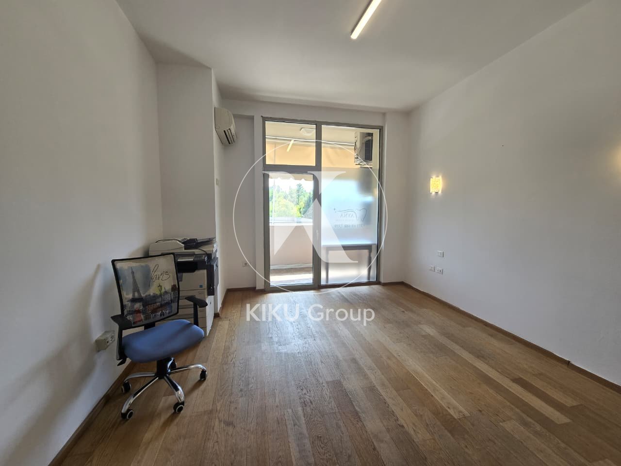 OFFICE SPACE FOR RENT, AT GARDA