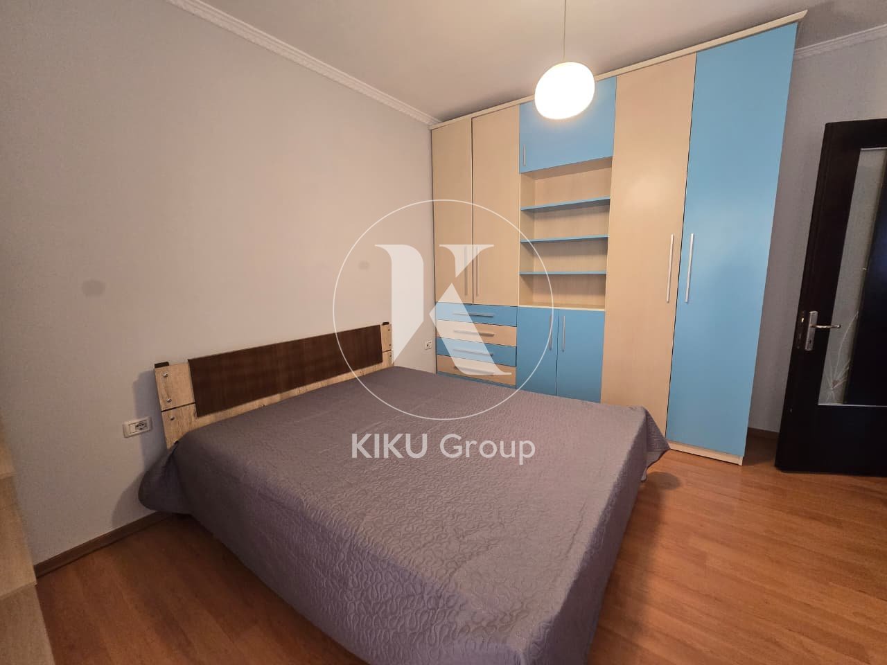 Apartament me Qira 2+1+2 – pranë Juridikut