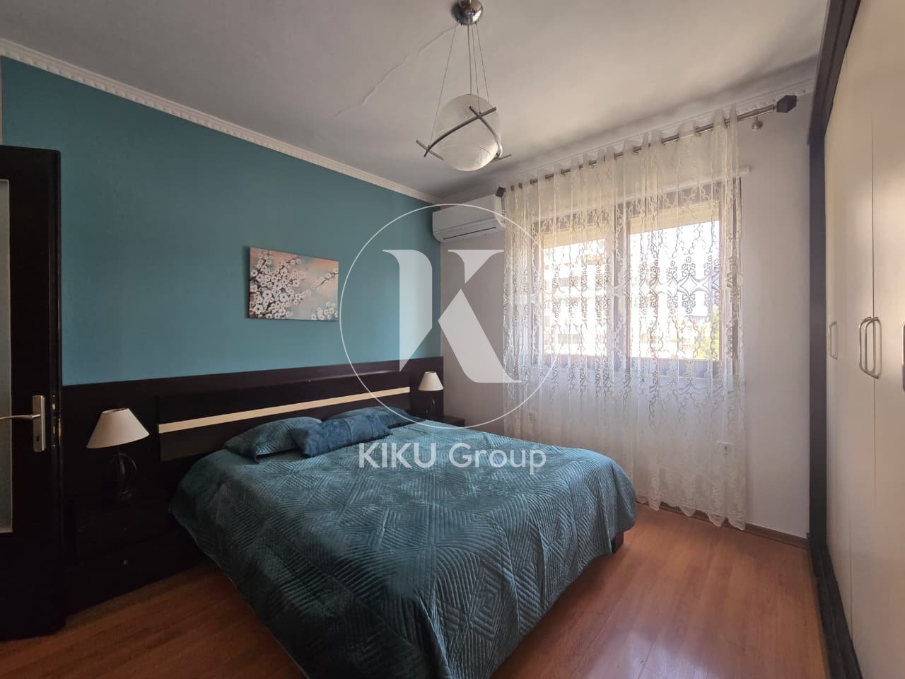 Apartament me Qira 2+1+2 – pranë Juridikut