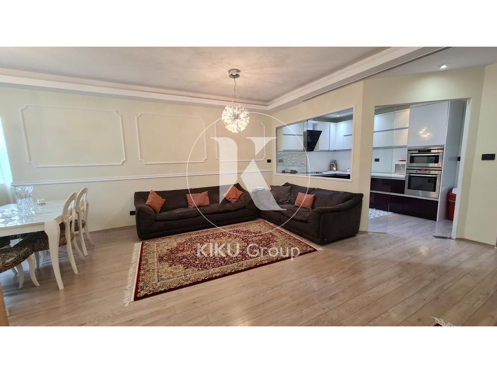 ? Apartament 2+1 për Qira – Banim ose Zyrë, Ish-Bllok