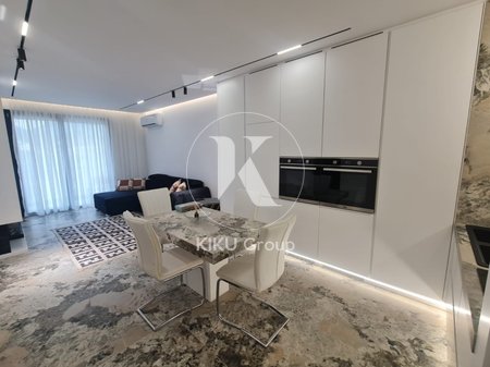 Apartament 1+1 me Qira, Liqeni i Thate