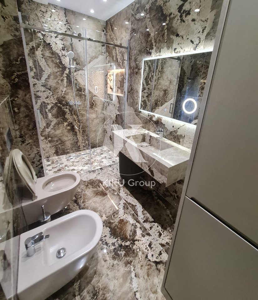Apartament 1+1 me Qira, Liqeni i Thate