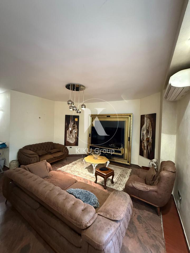 Apartment for Rent, 2+1+2, Wilson Square