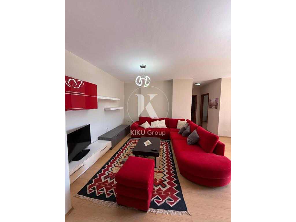 ? Apartament 2+1+2 për QIRA, Përballë Delijorgjit (Karburant Kastrati)