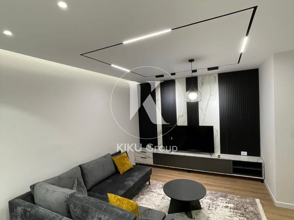 Apartament me Qira 2+1+2 ,  Pranë Shkollës së Baletit