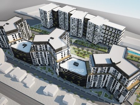 Residenza Turdiu – Vendesi Appartamento 2+1