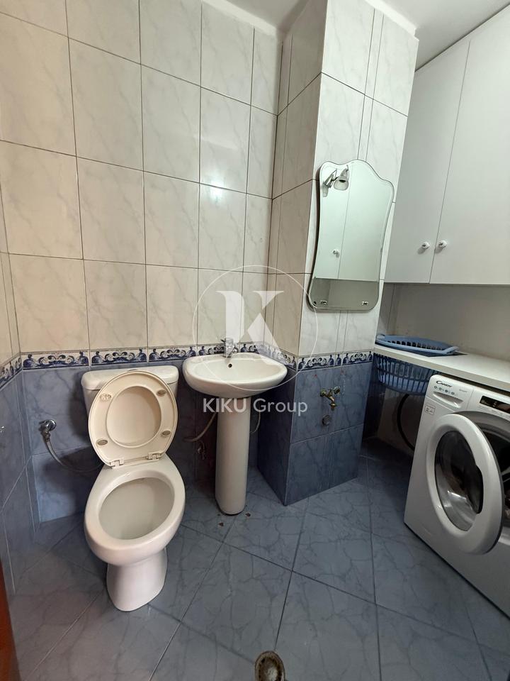 ? Apartament 2+1+2 për QIRA, Përballë Delijorgjit (Karburant Kastrati)