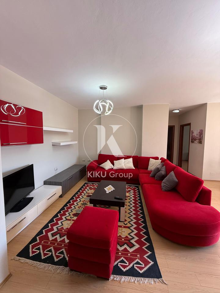 ? Apartament 2+1+2 për QIRA, Përballë Delijorgjit (Karburant Kastrati)