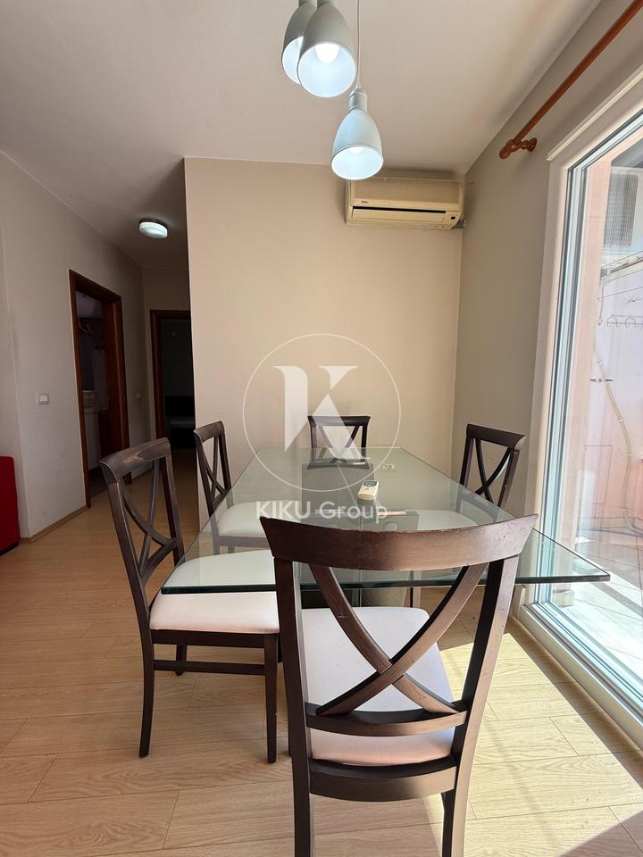 ? Apartament 2+1+2 për QIRA, Përballë Delijorgjit (Karburant Kastrati)