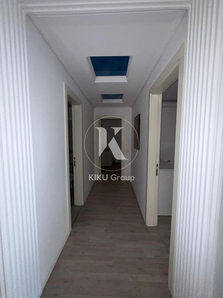 ? Apartament për Shitje, perball Delijorgjit