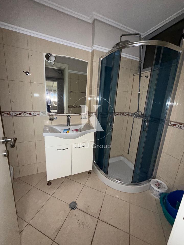 ? Apartament për Shitje, perball Delijorgjit