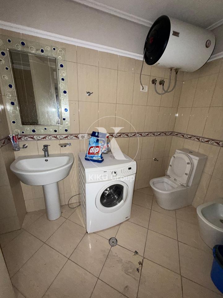 ? Apartament për Shitje, perball Delijorgjit