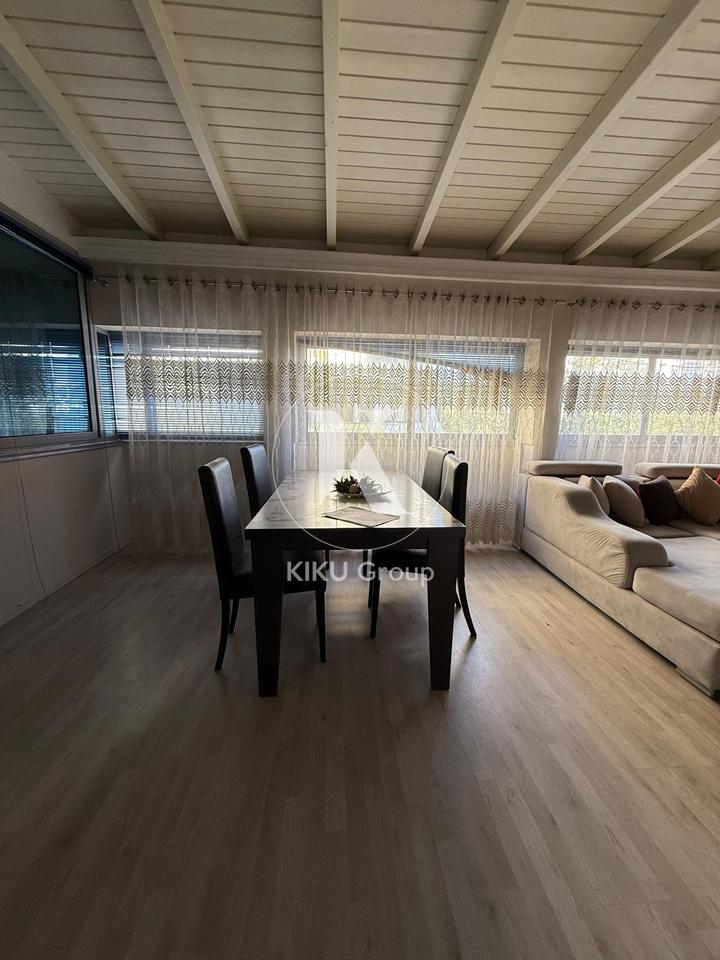 ? Apartament për Shitje, perball Delijorgjit