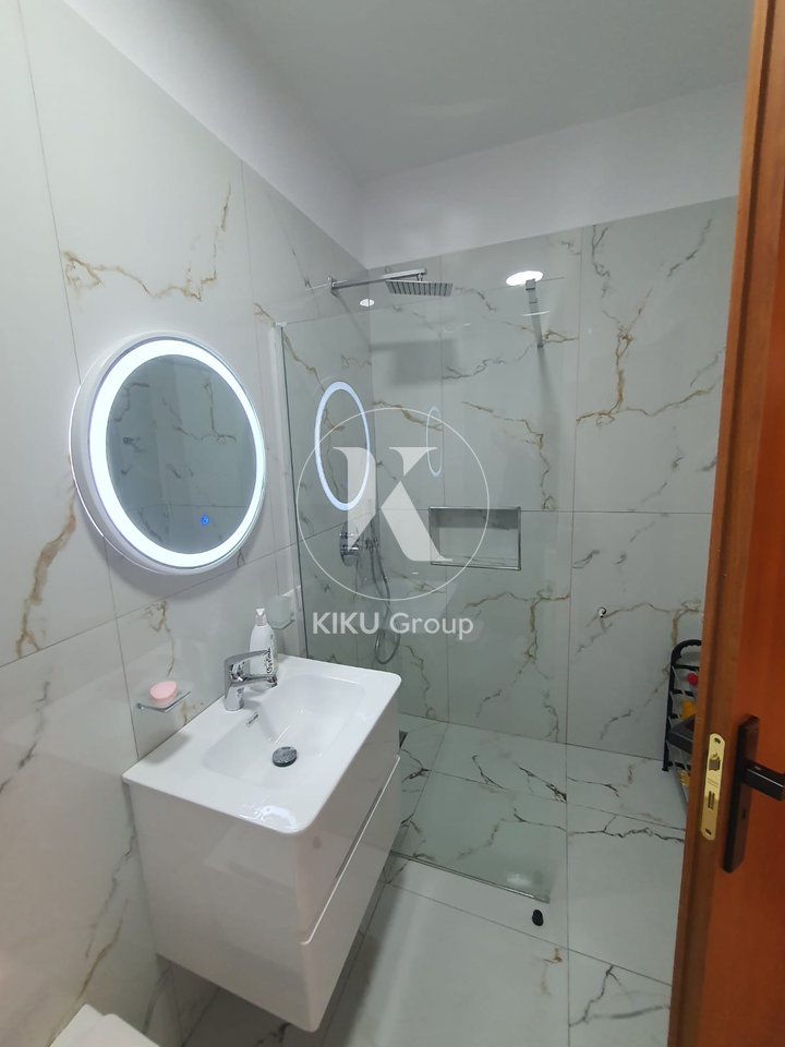 Apartament me Qira – Kodra e Diellit