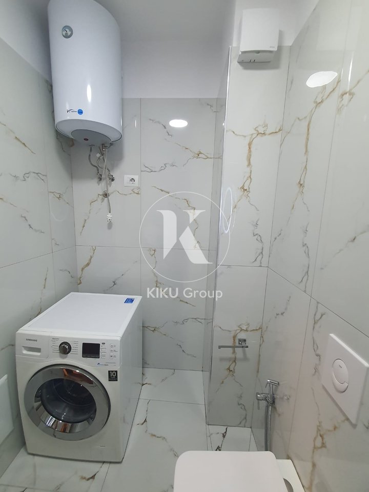 Apartament me Qira – Kodra e Diellit