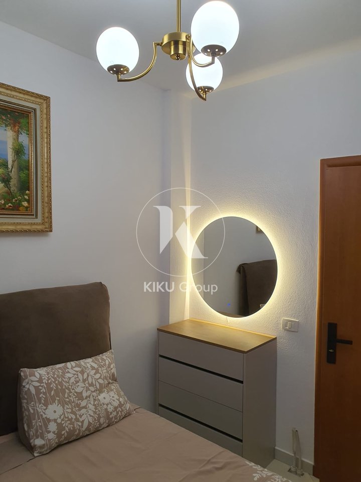 Apartament me Qira – Kodra e Diellit