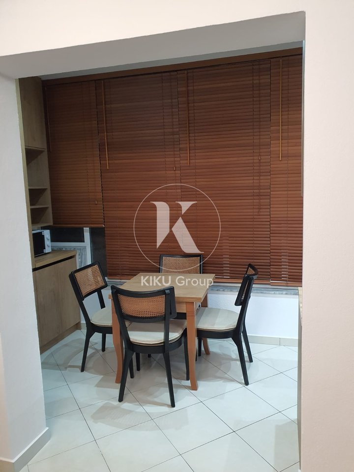 Apartament me Qira – Kodra e Diellit