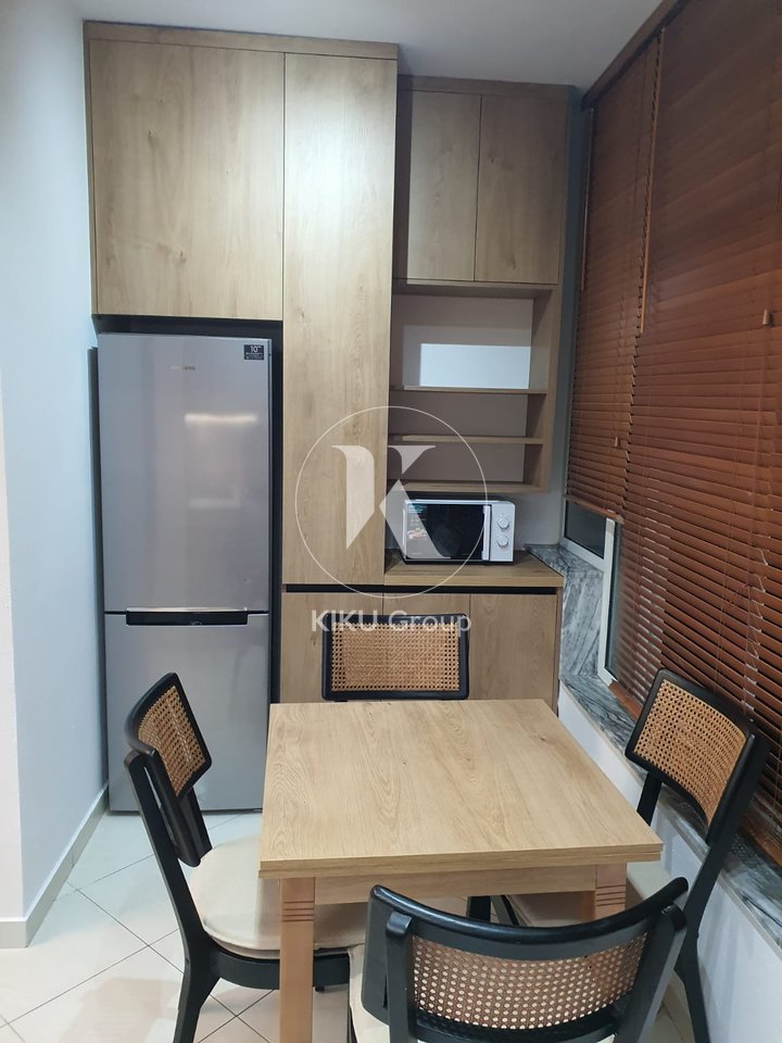 Apartament me Qira – Kodra e Diellit