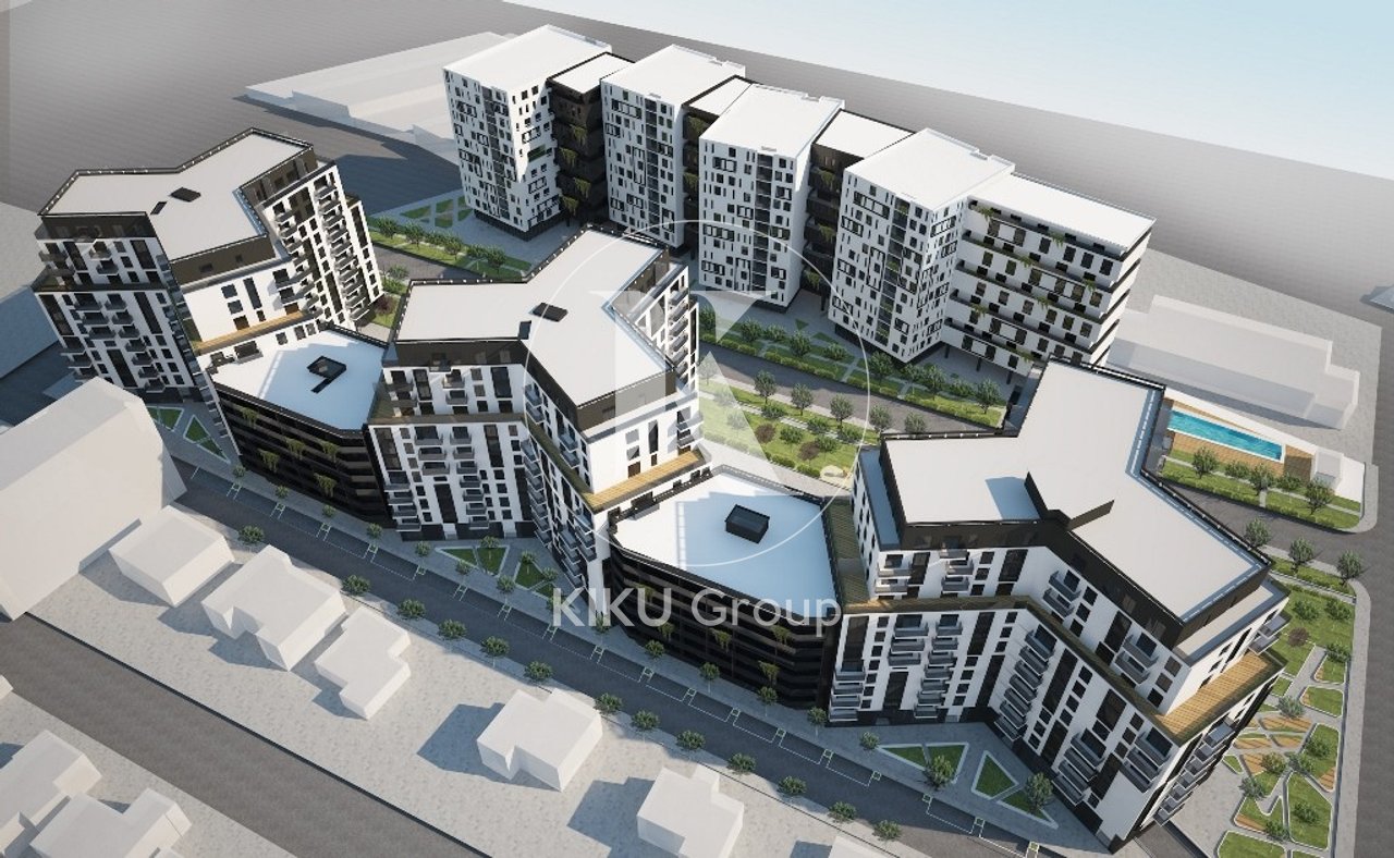 Residenza Turdiu – Vendesi Appartamento 2+1