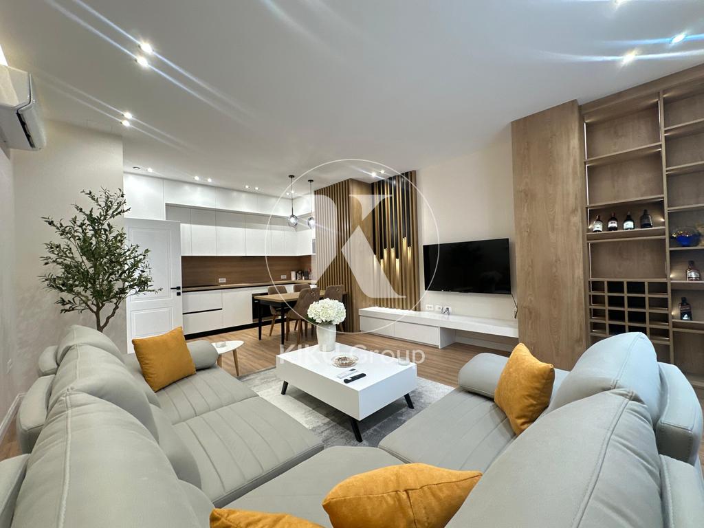 ? Apartament 1+1 – Spring Residence, Vasil Shanto