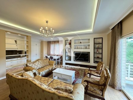 Affittiamo appartamento 2+1+2+P.Parkimi vicino al Lago Secco.