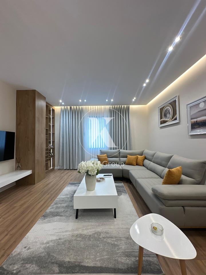 Appartamento 1+1 – Spring Residence, Vasil Shanto