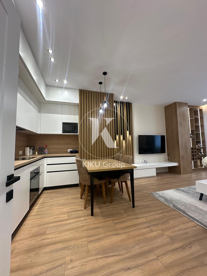Appartamento 1+1 – Spring Residence, Vasil Shanto