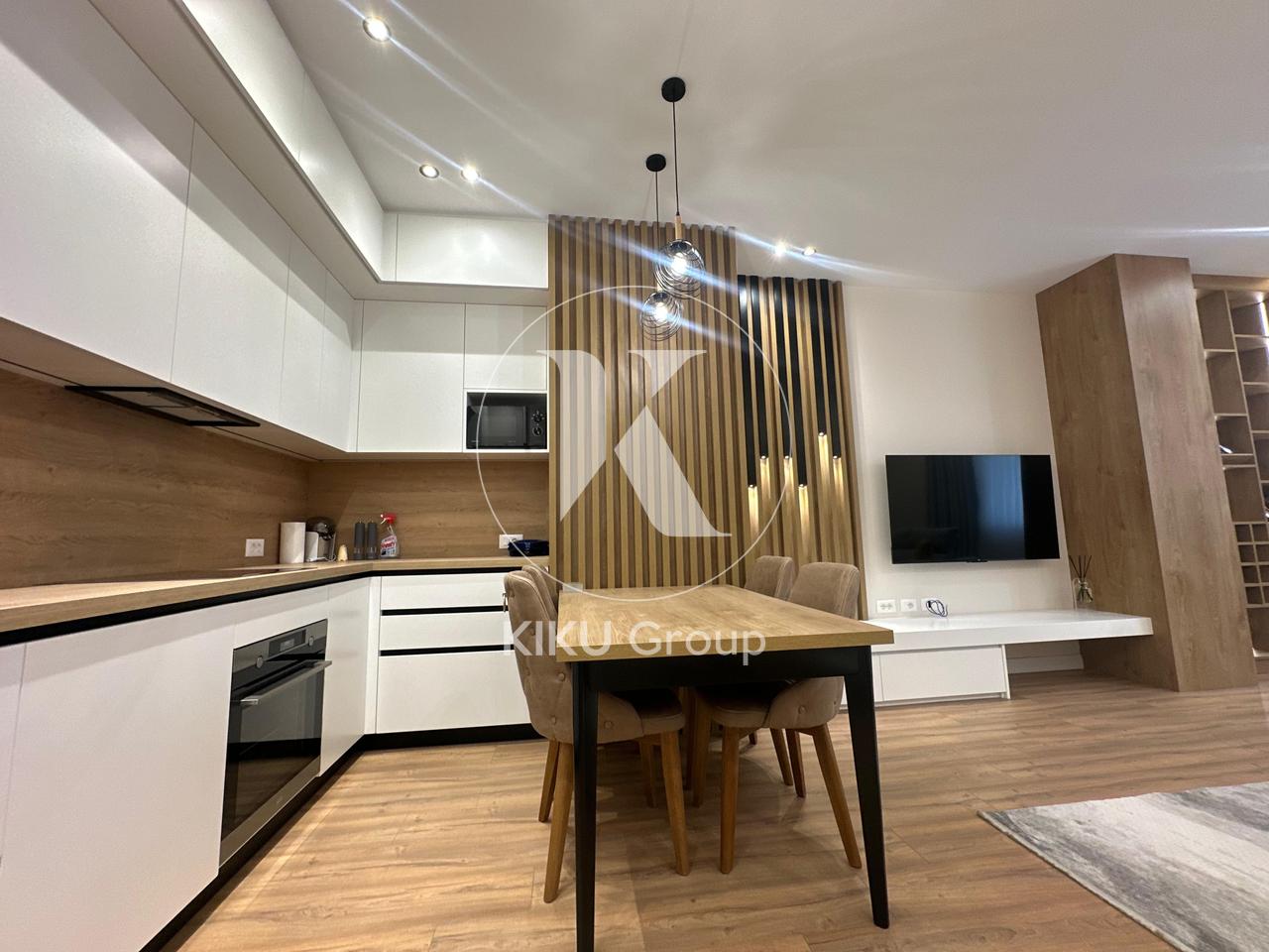 Appartamento 1+1 – Spring Residence, Vasil Shanto