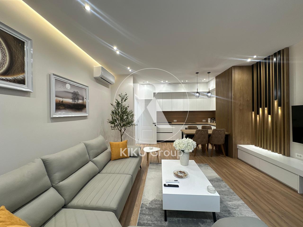 Appartamento 1+1 – Spring Residence, Vasil Shanto