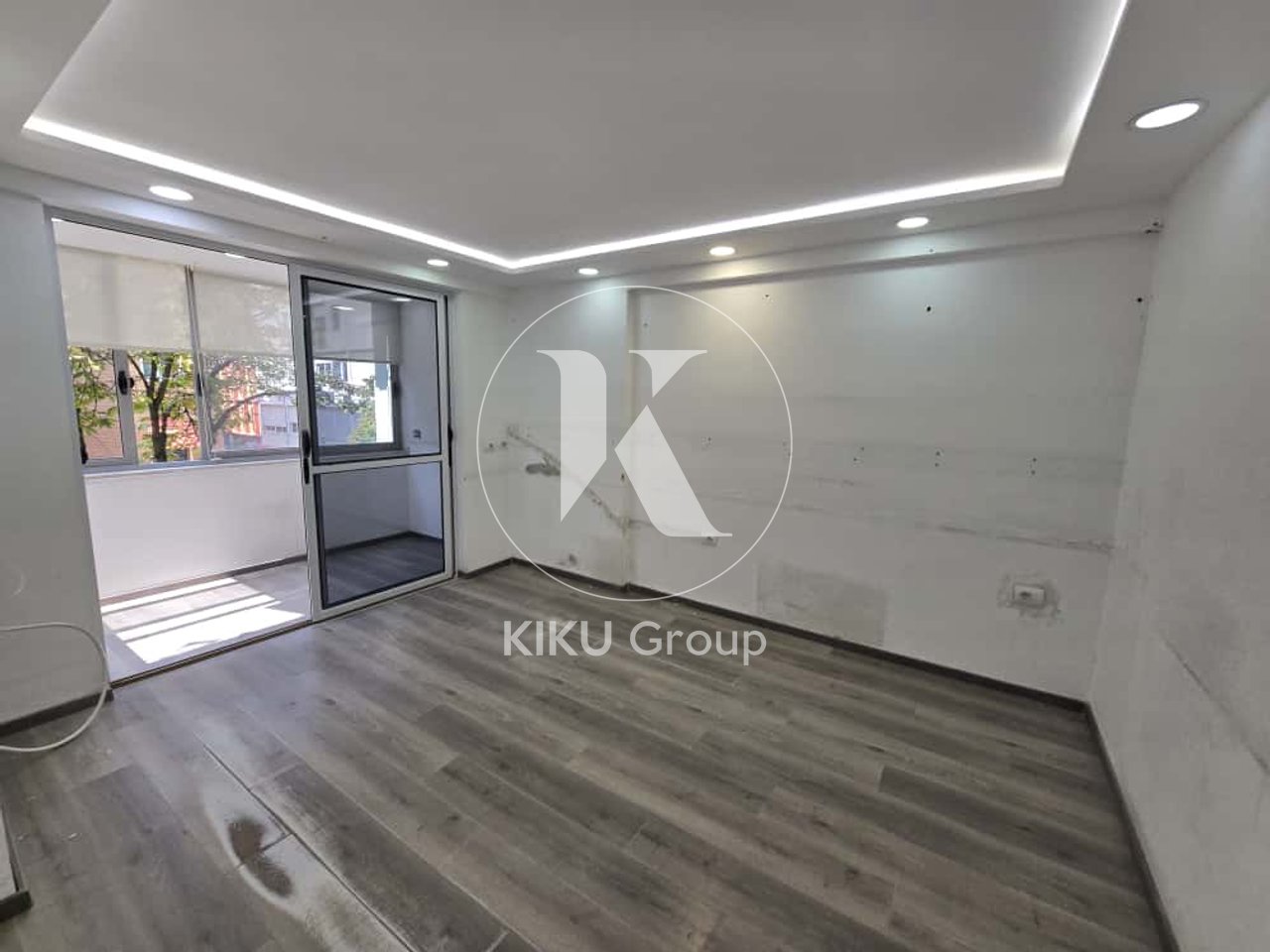 Office space for rent, Sami Frasheri Street