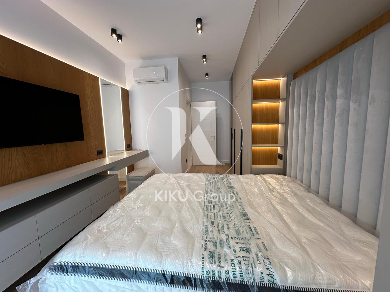 2+1+Balcony Apartment For Rent | Porcelain