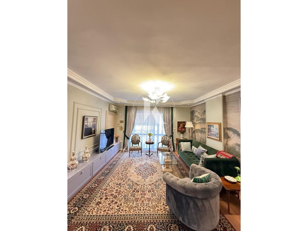 🏢 Jepet me qera apartament 2+1+2 – Bllok